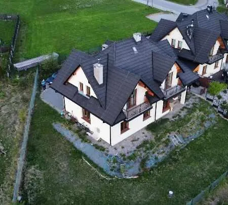 Zamkowa Czorsztyn