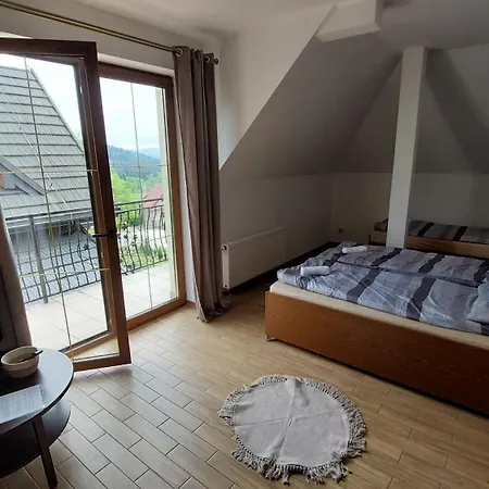 Zamkowa Homestay