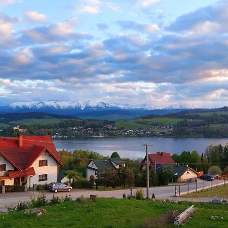 Zamkowa Homestay