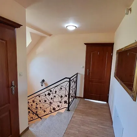 Homestay Zamkowa