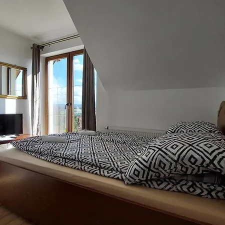 Zamkowa Homestay Czorsztyn