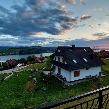 Homestay Zamkowa Czorsztyn