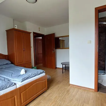 Zamkowa Czorsztyn